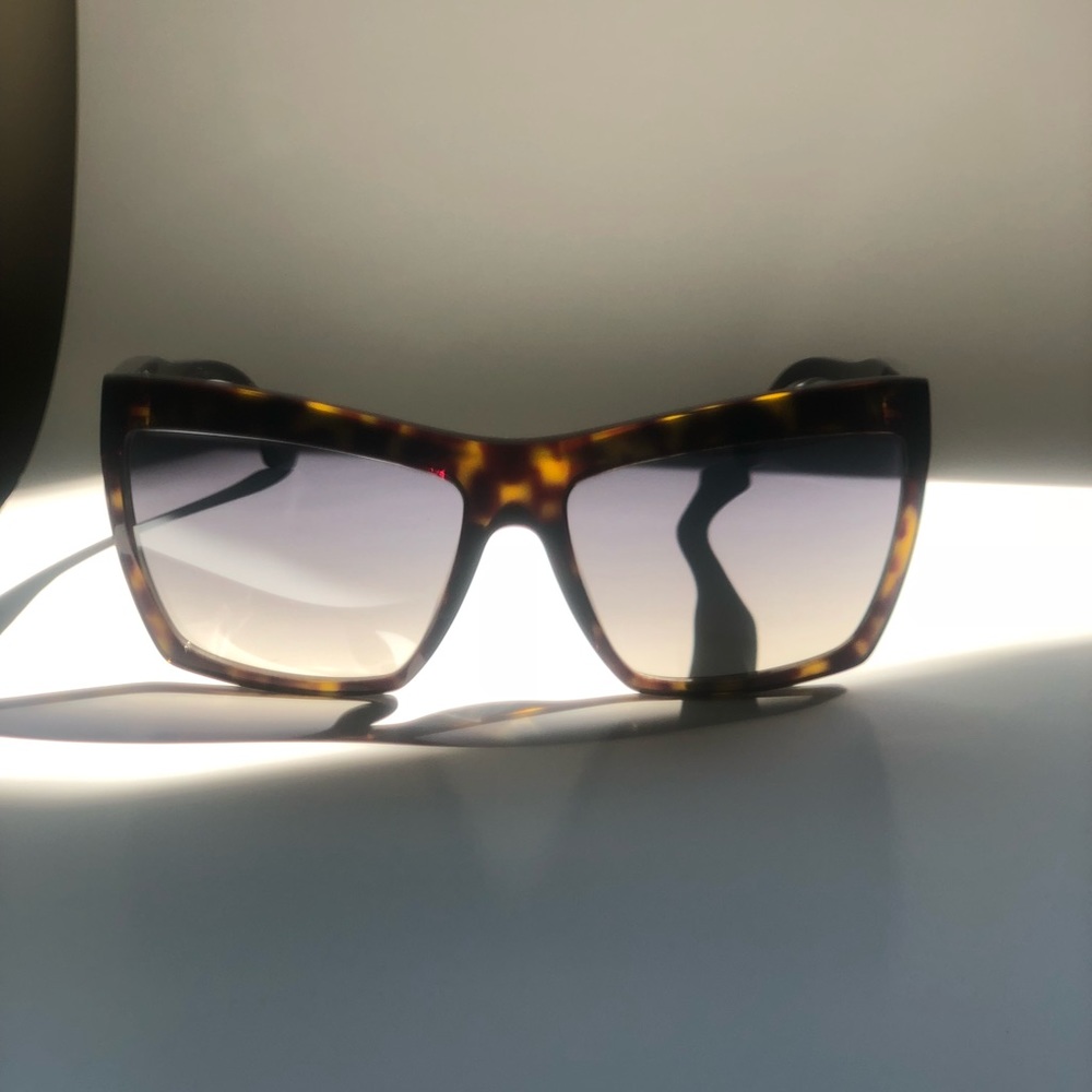 Balenciaga sunglasses